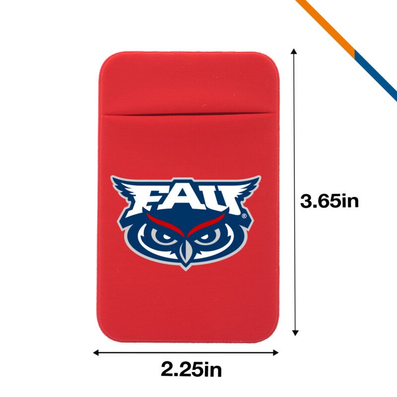 Custom Funsia Phone Wallet - 3