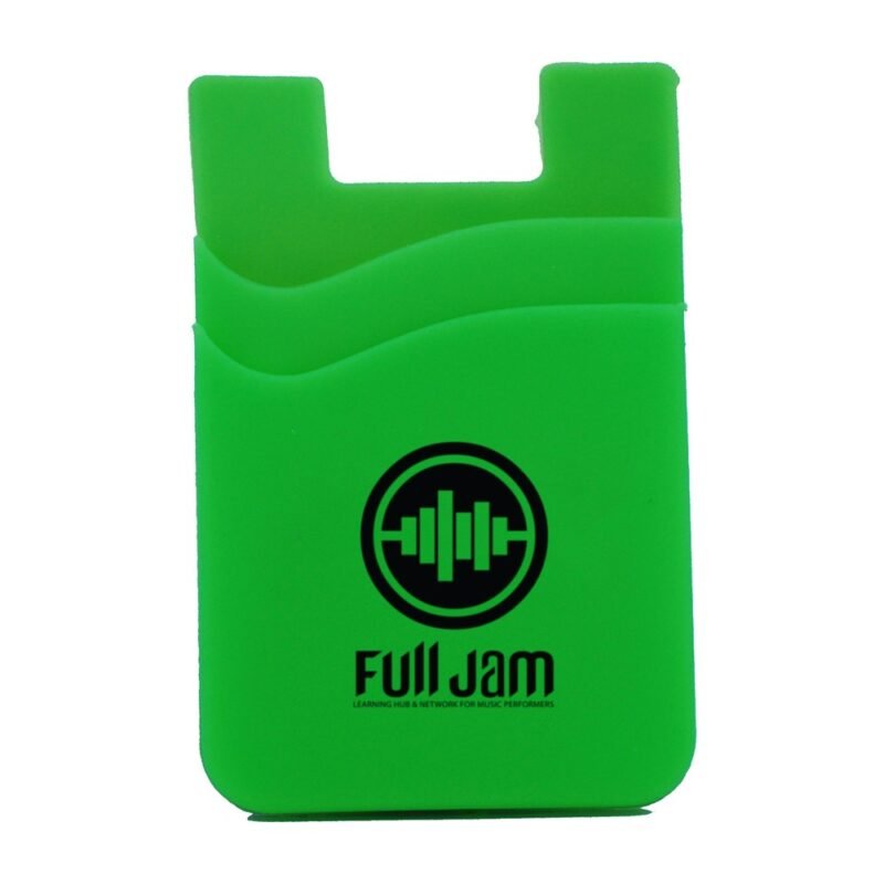 Custom Multi Pocket Phone Wallet - 5