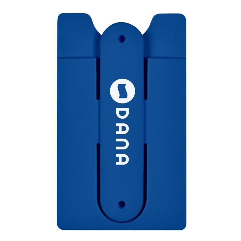 Custom Phone Wallet & Stand - 7