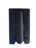 Custom Silicone Cell Phone Wallet with Kickstand - 9