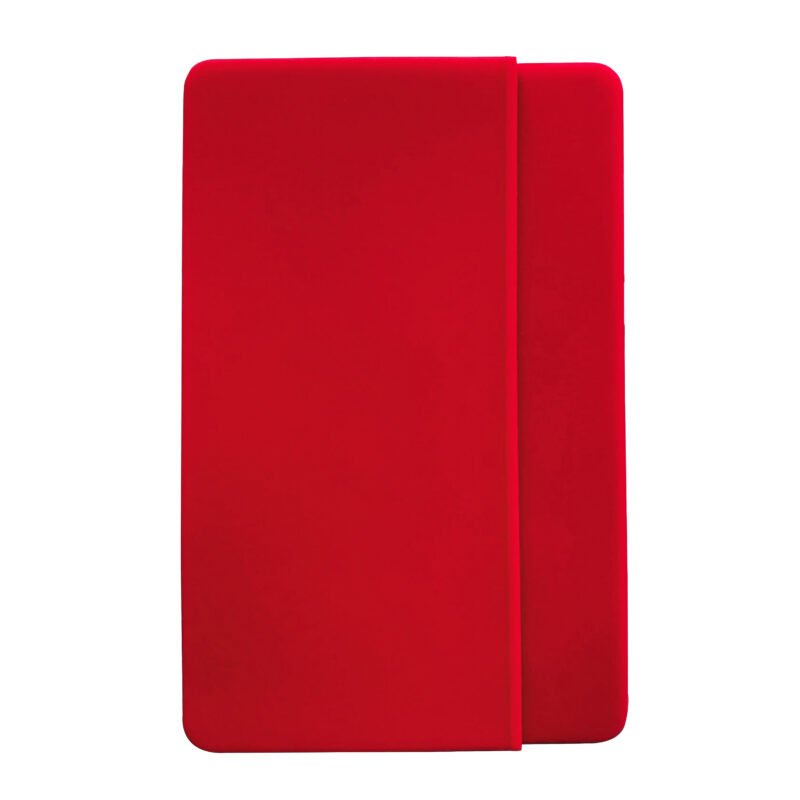 Custom Silicone Phone Wallet - Side Wallet - 1