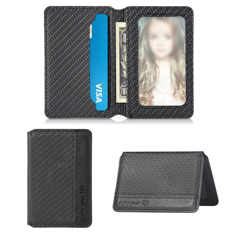 Custom Stick-on Phone Wallet