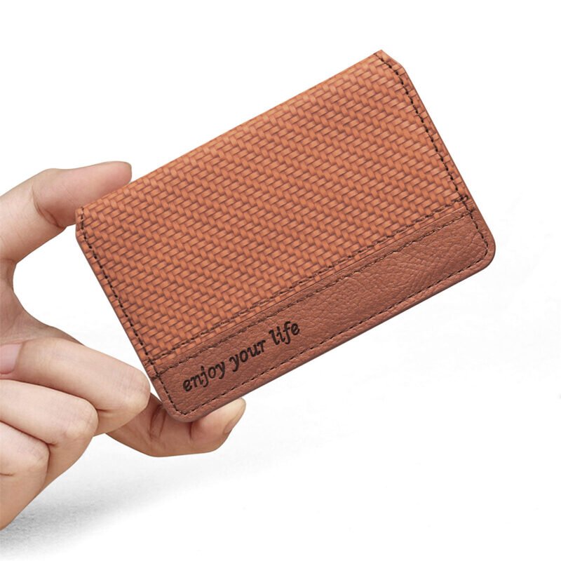 Custom Stick-on Phone Wallet