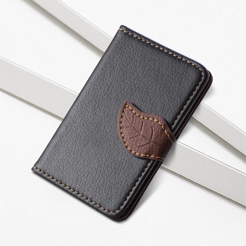 Custom Stick-on Phone Wallet