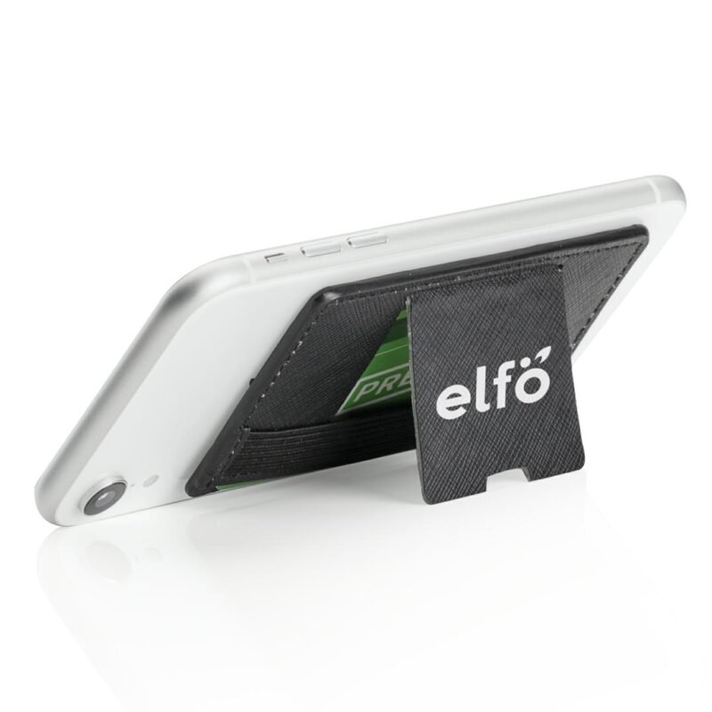 Custom Valetta Phone Wallet/Stand - 3