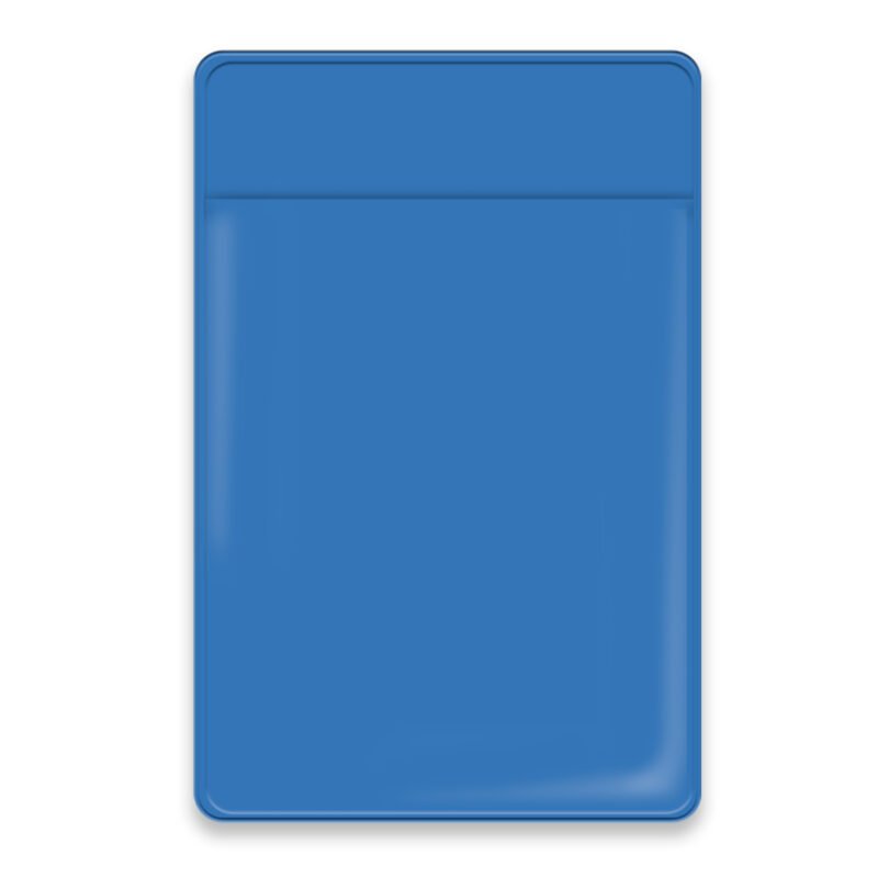 Custom Prizma Single Pocket Tech Wallet - 3