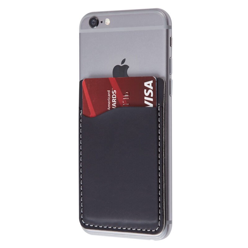 Custom Executive Phone Wallet - 4