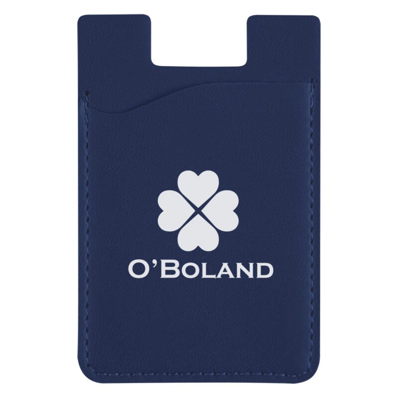 Custom Executive Phone Wallet - 6