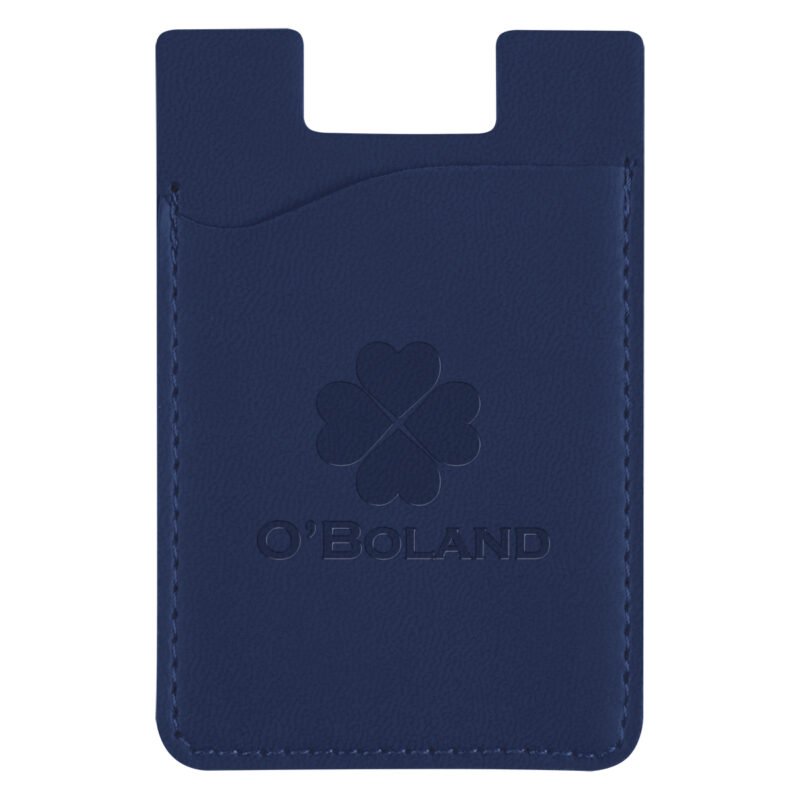 Custom Executive Phone Wallet - 7