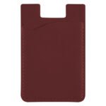 Custom Executive Phone Wallet - 9