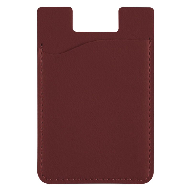 Custom Executive Phone Wallet - 9