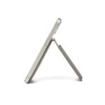 Custom Magnetic Phone Wallet With Mirror - 2