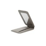 Custom Magnetic Phone Wallet With Mirror - 4