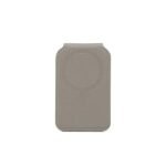 Custom Magnetic Phone Wallet With Mirror - 5