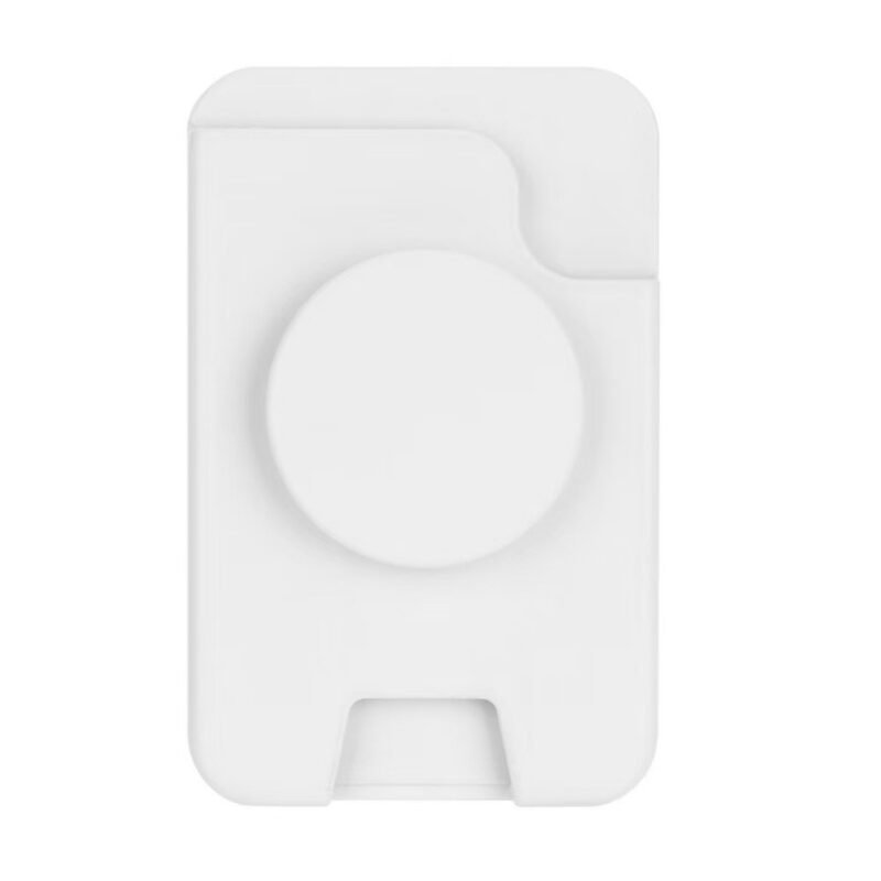 Custom Phone Wallet with Magnet - 3