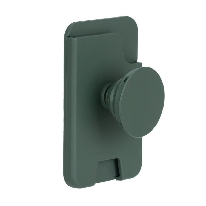 Custom Phone Wallet with Magnet - 5