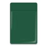 Custom Prizma Single Pocket Tech Wallet - 1