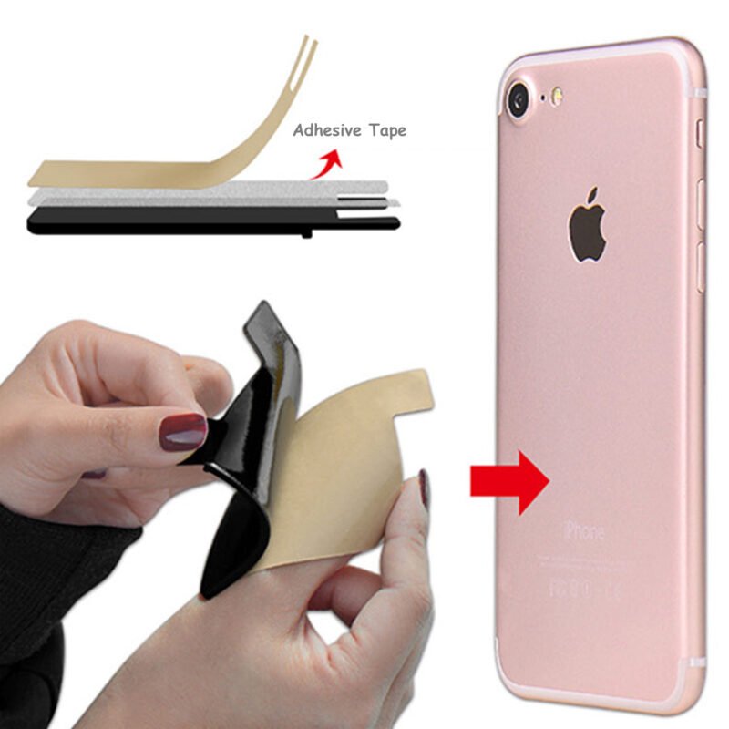 Custom Phone Wallet - 2