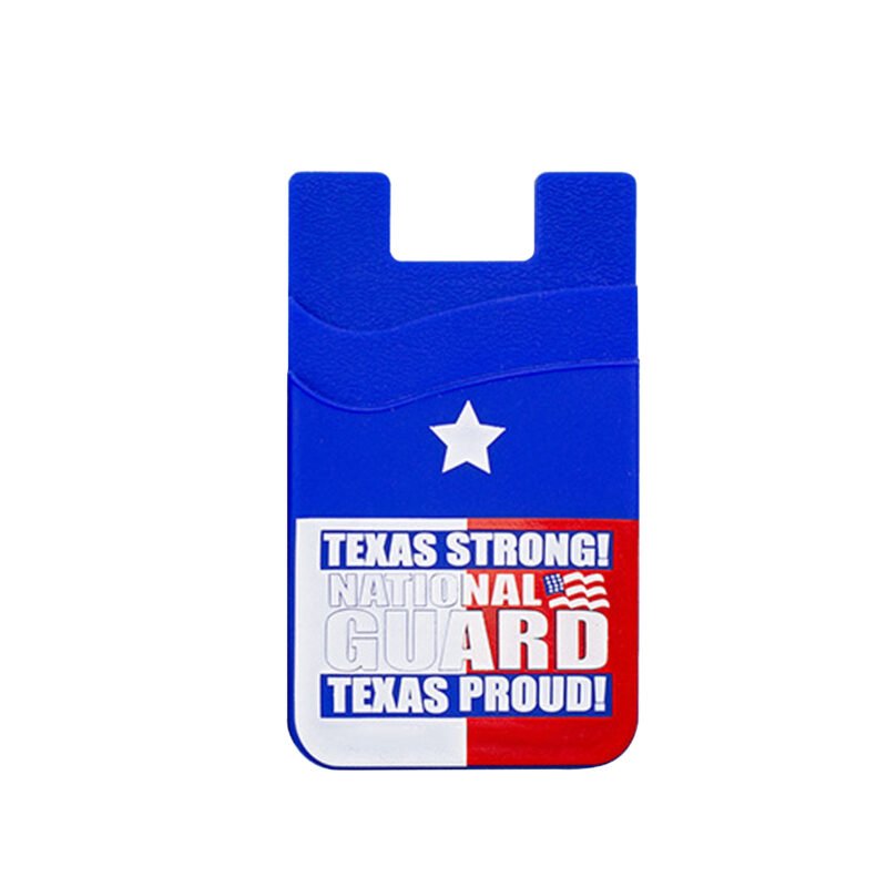 Custom Phone Wallet - 3