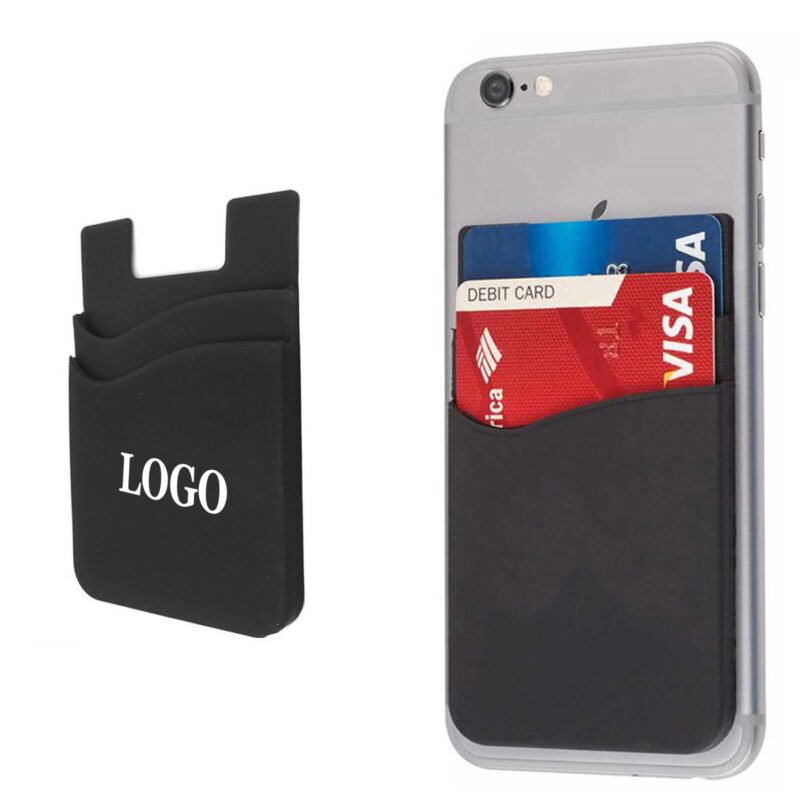 Custom Phone Wallet