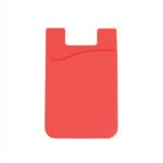 Custom Cell Phone Wallet - 1