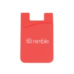 Custom Cell Phone Wallet