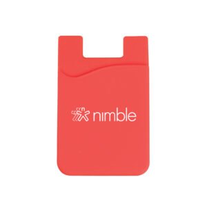 Custom Cell Phone Wallet