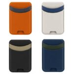 Custom MAG-N-KICK 2-Card-Slot Phone Wallet - 1