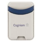 Custom MAG-N-KICK 2-Card-Slot Phone Wallet - 2