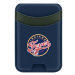 Custom MAG-N-KICK 2-Card-Slot Phone Wallet - 4