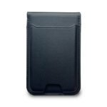 Custom Magnetic Leatherette Phone Wallet - 1