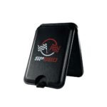 Custom Magnetic Leatherette Phone Wallet