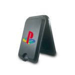 Custom Magnetic Leatherette Phone Wallet - 5