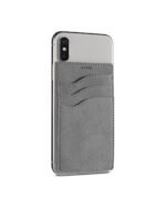 Custom Nuba RFID 3 Pocket Phone Wallet - 5