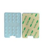 Custom Self-adhesive Suction Phone Wallet - 2