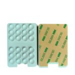 Custom Self-adhesive Suction Phone Wallet - 5