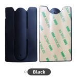 Custom Silicone Phone Wallet With Stand - 5