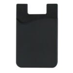 Custom Silicone Smart Phone Wallet - 1