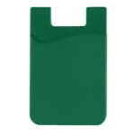 Custom Silicone Smart Phone Wallet - 2