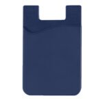 Custom Silicone Smart Phone Wallet - 5