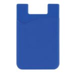 Custom Silicone Smart Phone Wallet - 9
