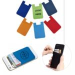 Custom Adhesive Cell Phone Wallet