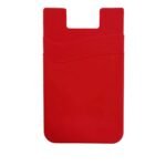 Custom Adhesive Cell Phone Wallet - 7