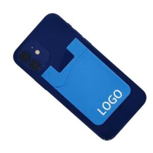 Custom Adhesive Phone Wallet