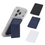 Custom Avenue Magnetic Phone Wallet & Stand - 1