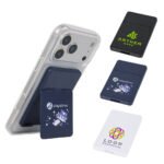 Custom Avenue Magnetic Phone Wallet & Stand