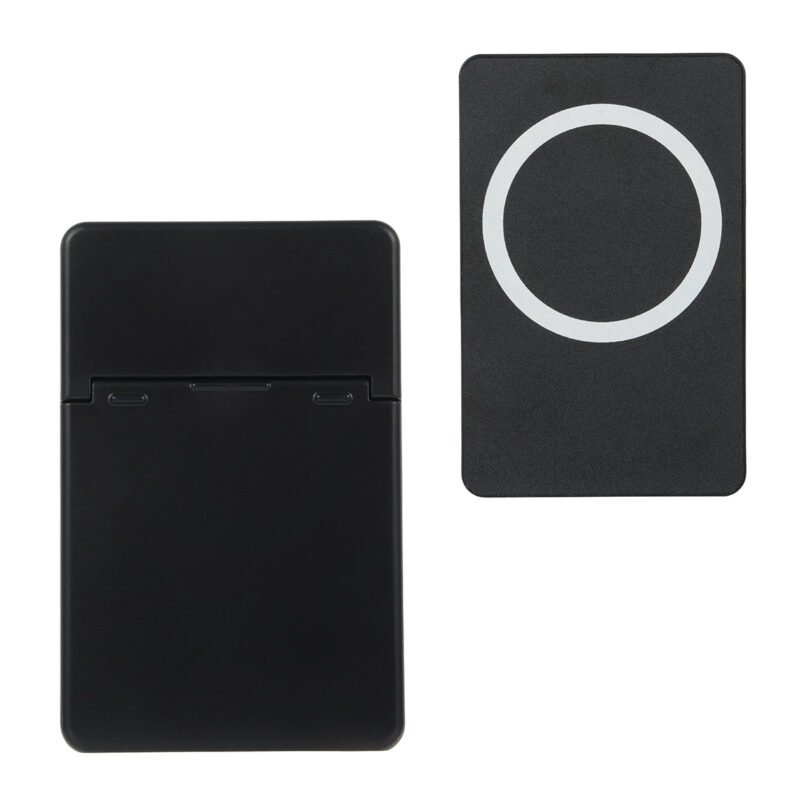 Custom Avenue Magnetic Phone Wallet & Stand - 3