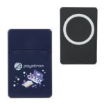 Custom Avenue Magnetic Phone Wallet & Stand - 4