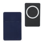 Custom Avenue Magnetic Phone Wallet & Stand - 5