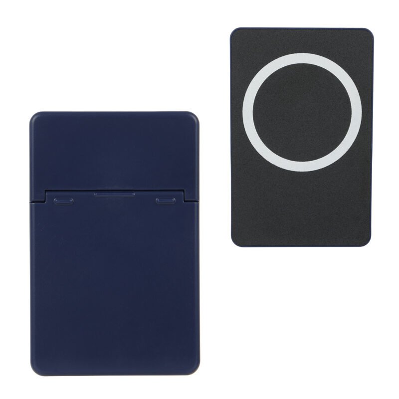 Custom Avenue Magnetic Phone Wallet & Stand - 5